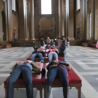 Greenwich Highlights Half Day Walking Tour in London 3
