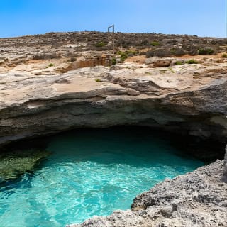 Blue Lagoon, Comino, Caves & St Paul’s Islands 5