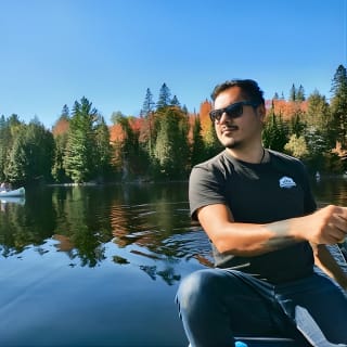 Algonquin Park Tour with Hiking and Swimming 6