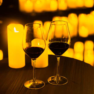 Candlelight Wine: a tasting told through music 3