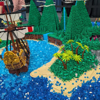 Brick Exhibition: LEGO® Fan Experience - Gift Card 2