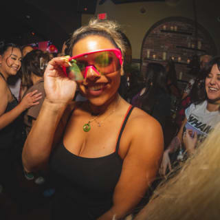 Crawl 'Til The Ball Falls: Philadelphia NYE Bar Crawl 2026 2