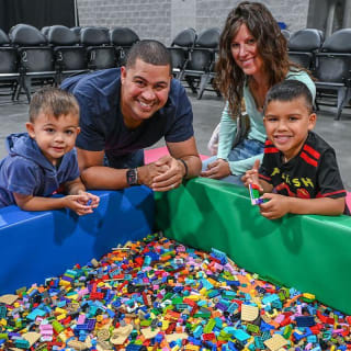 Brick Exhibition: LEGO® Fan Experience - Gift Card 3