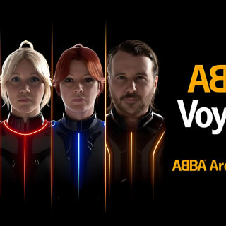 ABBA Voyage Express Coach with Ticket option from Central London 1