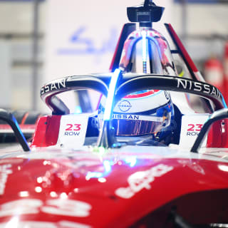 Hankook London E-Prix 2026 - Billets journée 3