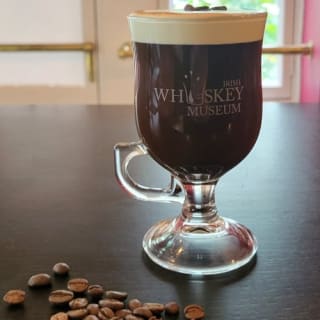 Irlanda: Masterclass de café irlandés 3