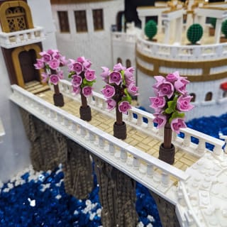 Brick Exhibition: LEGO® Fan Experience - Gift Card 4