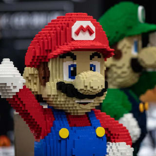 Brick Exhibition: LEGO® Fan Experience - Gift Card 5