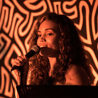 A Rooftop Night in Paris: Music of Edith Piaf & Josephine Baker 1