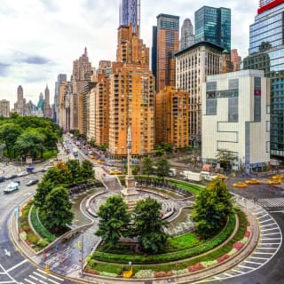 Alexander Hamilton's New York Outdoor Exploration Game 2