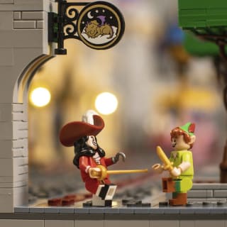 Brick Exhibition: LEGO® Fan Experience - Gift Card 6