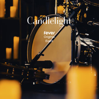Candlelight: Modern Divas of Pop With Songs by Beyoncé & Lady Gaga 1