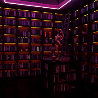 House of ERIKALUST - COME AGAIN 9