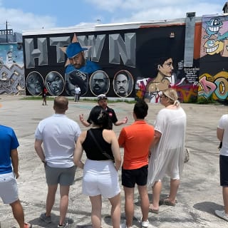 Howdy H-Town EADO Food Tour 22