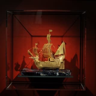 Internationales Maritime Museum: Hamburgs faszinierende Seefahrtsgeschichte 2