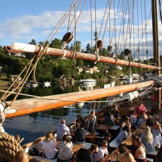 2-Hour Oslo Fjord Sightseeing Cruise 6