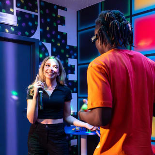 Karaoke - BIGc 3