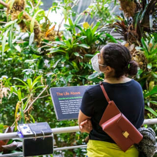 California Academy of Sciences: General Admission 4