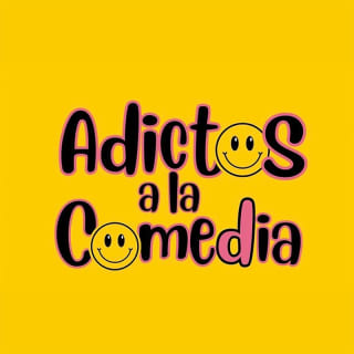 Adictos a la Comedia, en Barcelona 1