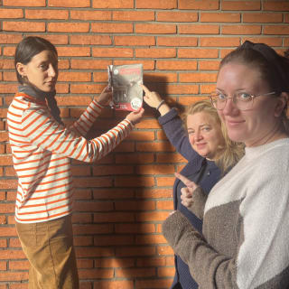 The Manhunt in Mitte: Interactive Mystery Hunt in Berlin (in English only) 3