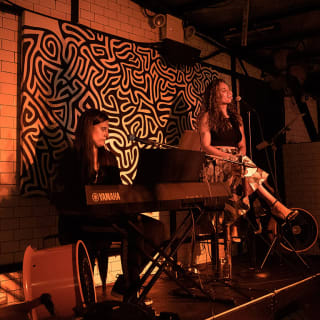 A Rooftop Night in Paris: Music of Edith Piaf & Josephine Baker 4
