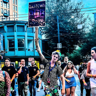 Gastown Pub Crawl 14