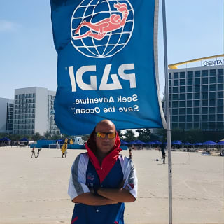  PADI Open Water Diving Course in Dubai for 3 Days 3