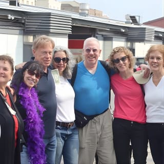 French Quarter Private Tour with Local Jazz Musician 15