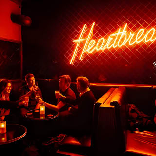 Night Bites - Découvre les meilleurs plats de rue de Melbourne 3