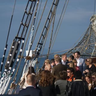 2-Hour Oslo Fjord Sightseeing Cruise 7