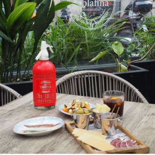 Vermouth & Aperitivo Rambla 5
