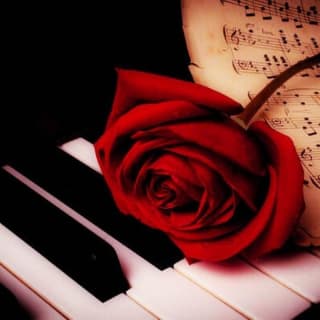 Valentine's Day Romantic Classics by candlelight 1