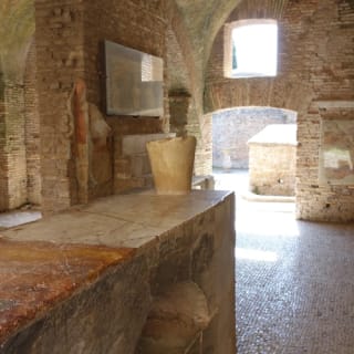 Ostia Antica: Tour semi-private di mezza giornata da Roma 20