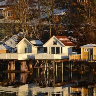2-Hour Oslo Fjord Sightseeing Cruise 8
