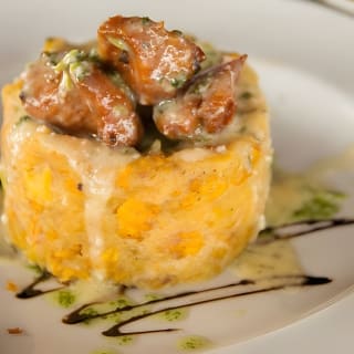 Mofongo Food and Mojito Tour 2