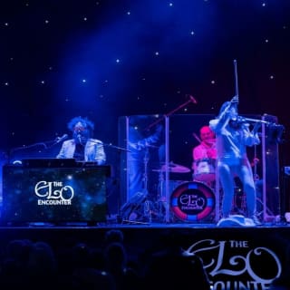 ELO Encounter – EU's Top Tribute to Jeff Lynne’s Electric Light Orchestra 4