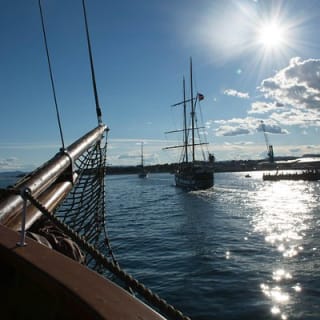 2-Hour Oslo Fjord Sightseeing Cruise 9