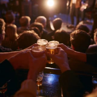 An Idiot's Guide to Beer 5