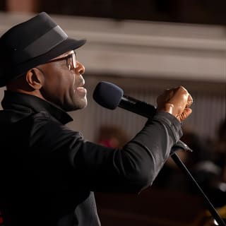 Harlem Jazz Series 11
