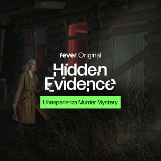 Hidden Evidence alla Casa Museo Bagatti Valsecchi: riuscirai a risolvere il caso? 1