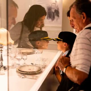 Die Legende vom Titanic: Die ultimative Ausstellung 3