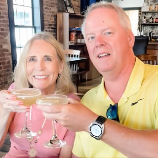 Bites of the Bluegrass Cocktails and Bites Tour 5