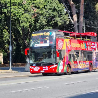 City Sightseeing Genova - Tour in Autobus Hop-on Hop-off 14