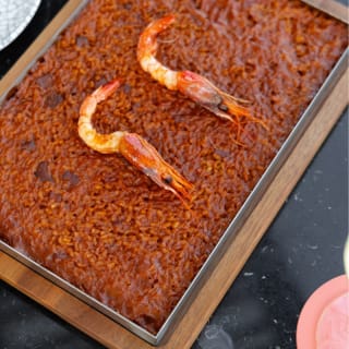 Menú de Domingo: arroces y tardeo en la Terraza de Vivi 10