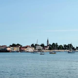 Novigrad Enigma: Coastal & Old Town Quest - Outdoor Exploration Game 6