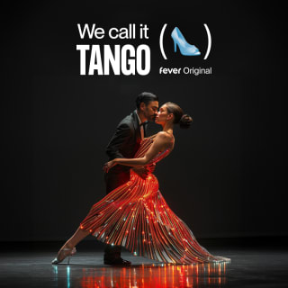We call it Tango: a sensational Argentinean dance show 4