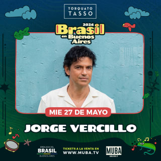JORGE VERCILLO 1