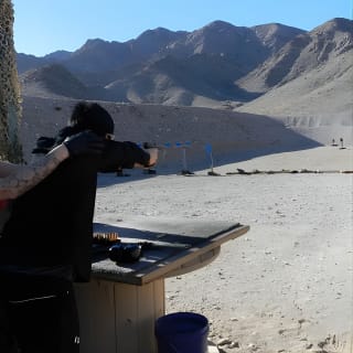 Outdoor Shooting Range Experience: principiante, intermedio o avanzato 3