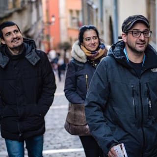 Découverte de Lyon à travers ses collines 2