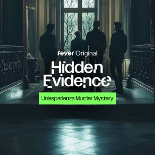 Hidden Evidence alla Casa Museo Bagatti Valsecchi: riuscirai a risolvere il caso? 2